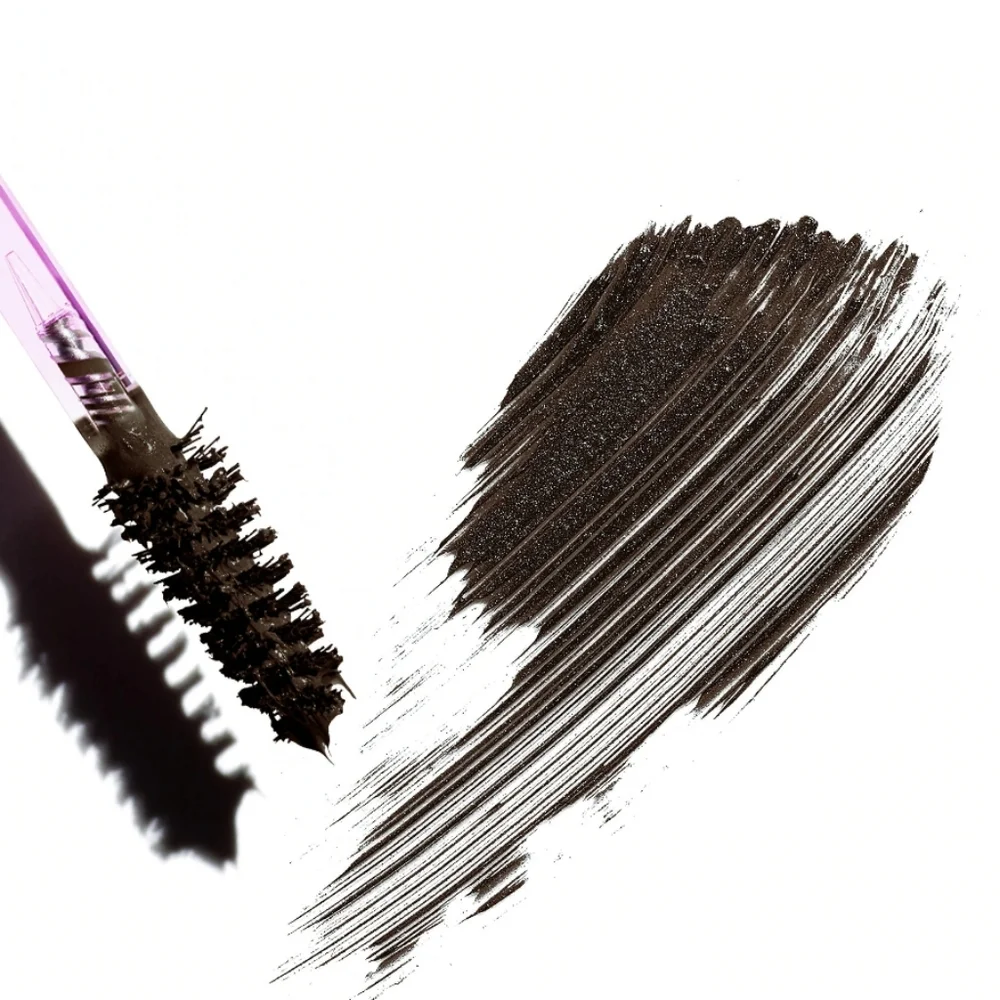 🆕Kosas Air Brow - Tinted Volumizing Treatment Gel 🤎 Brown/ Black 🖤